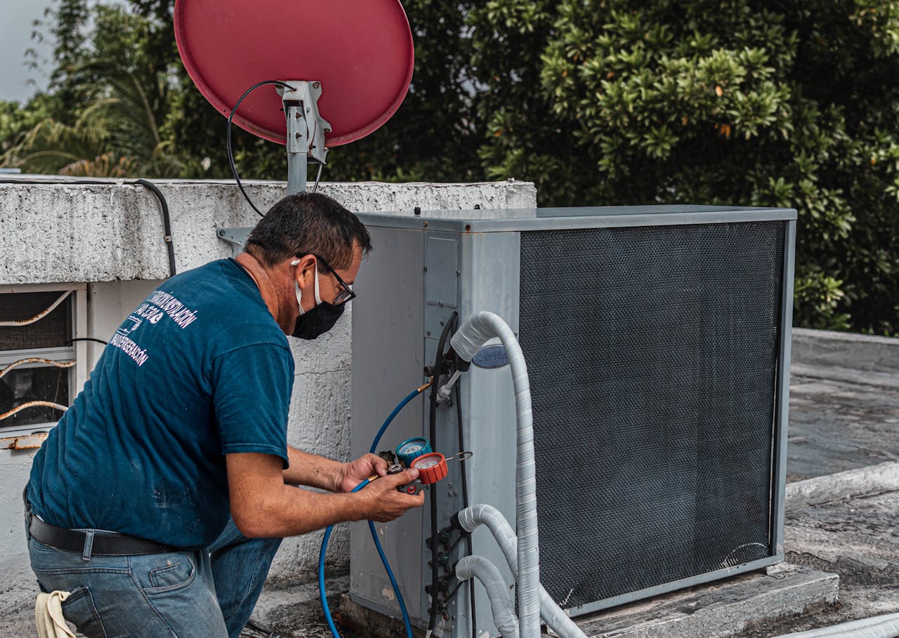 Best HVAC Companies in Los Angeles