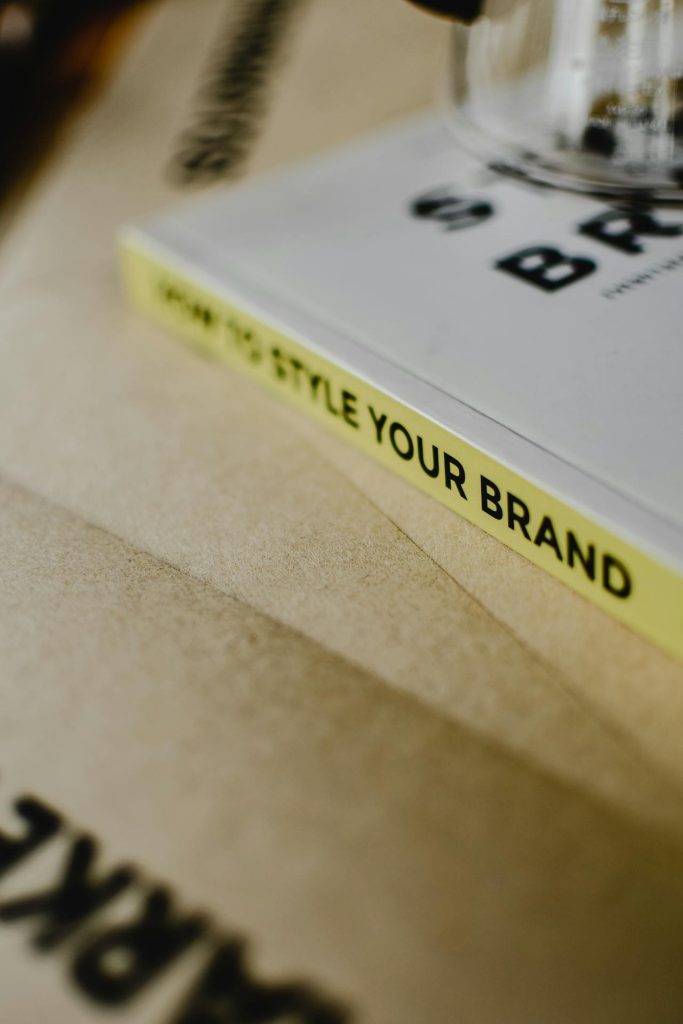 style your brand