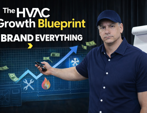 The HVAC Growth Blueprint